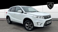 Suzuki Vitara 1.6 SZ-T 5dr Petrol Estate